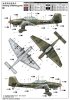 Trumpeter 02423 Junkers Ju-87R Stuka 1/24